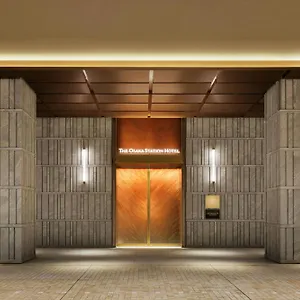 The Station Hotel, Autograph Collection ホテル