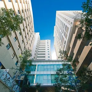 ホテル天神プレイス 3* 福岡市