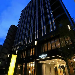 スマイルホテルプレミアム大阪本町 ホテル