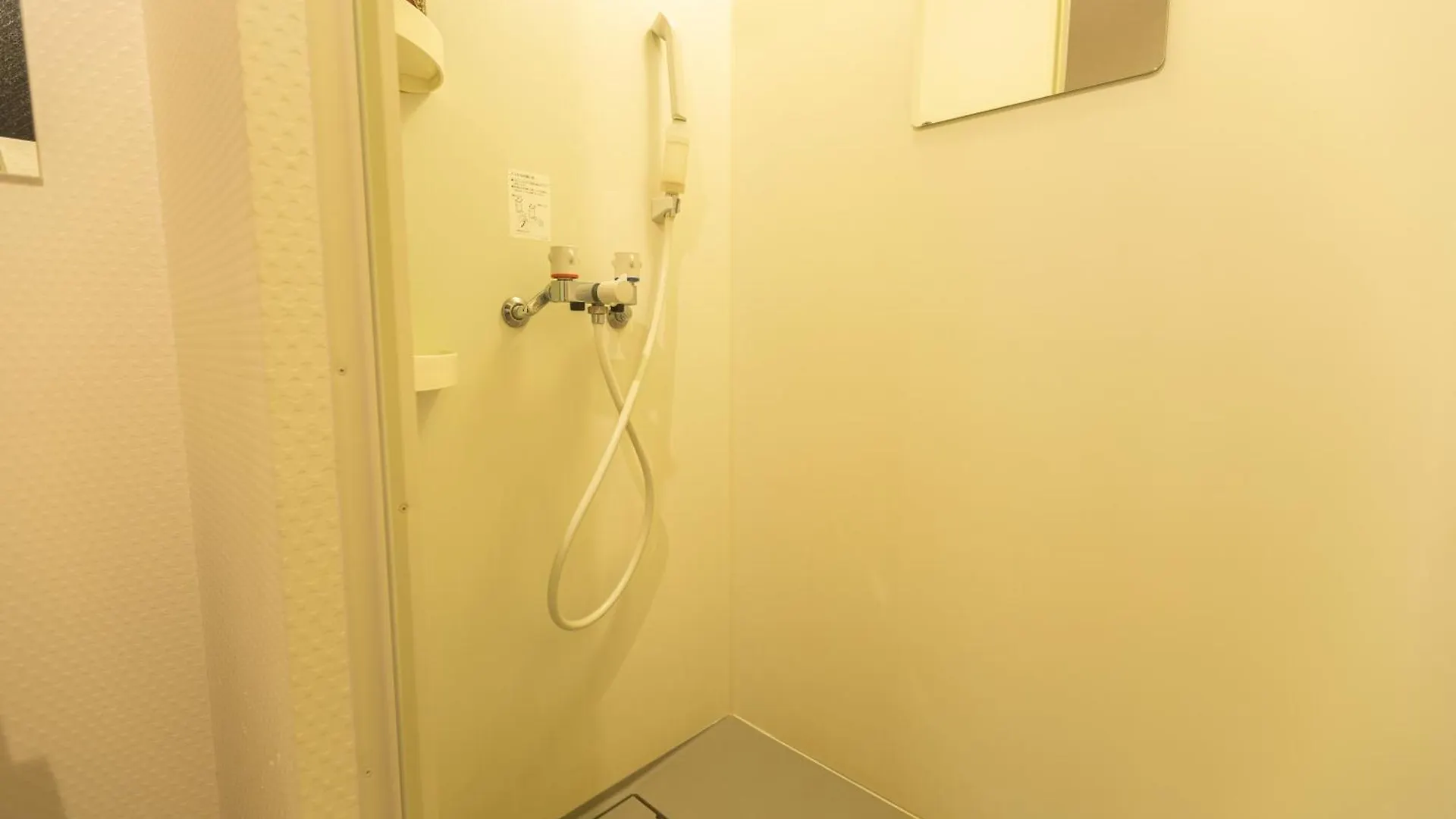 Miro Hotel Dotonbori Osaka 3*,  Giappone