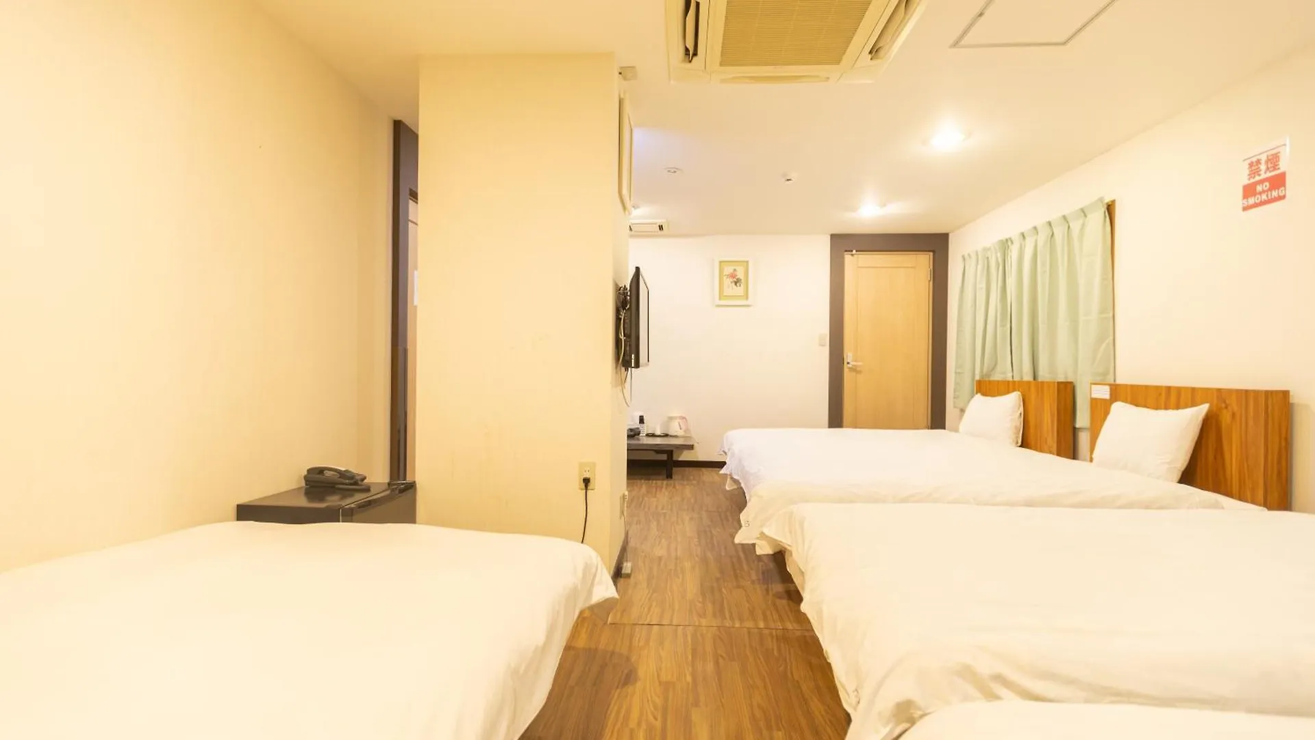Miro Hotel Dotonbori Osaka