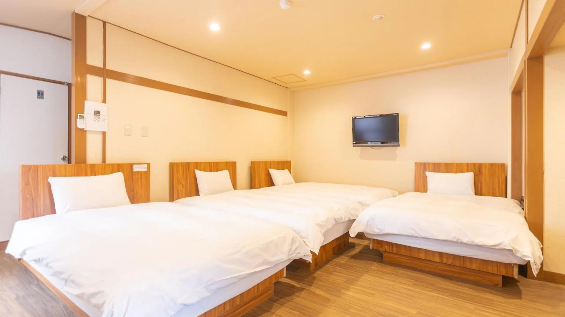 Miro Hotel Dotonbori Osaka