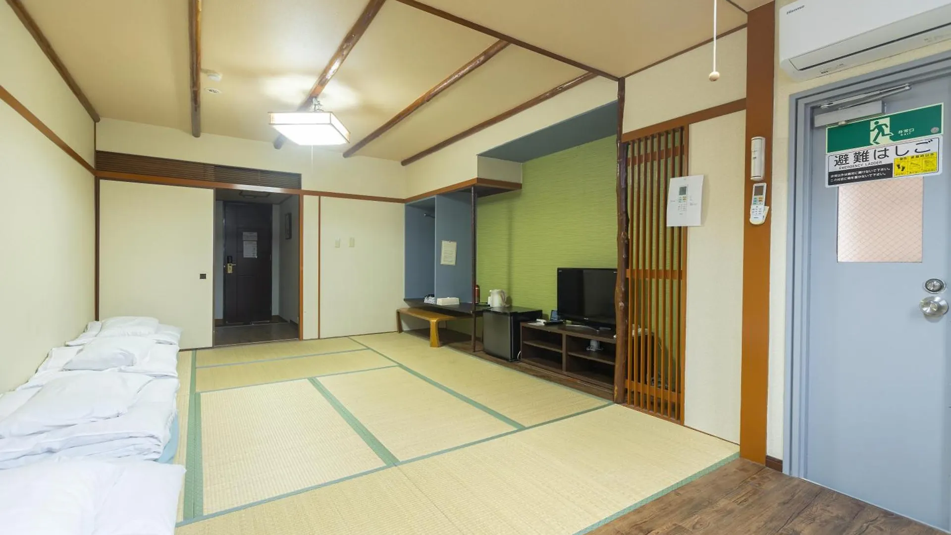 Miro Hotel Dotonbori Osaka