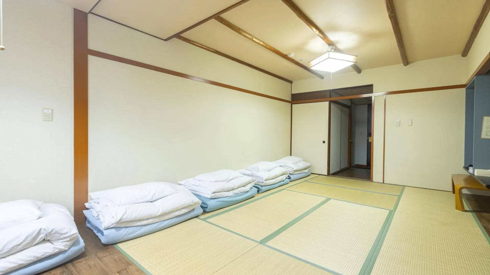 Miro Hotel Dotonbori Osaka 3*,  Giappone
