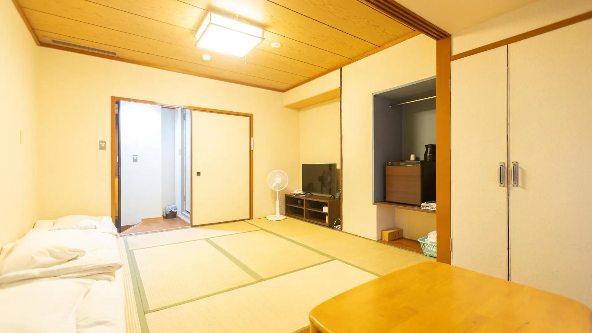 ***  Miro Hotel Dotonbori Osaka Giappone