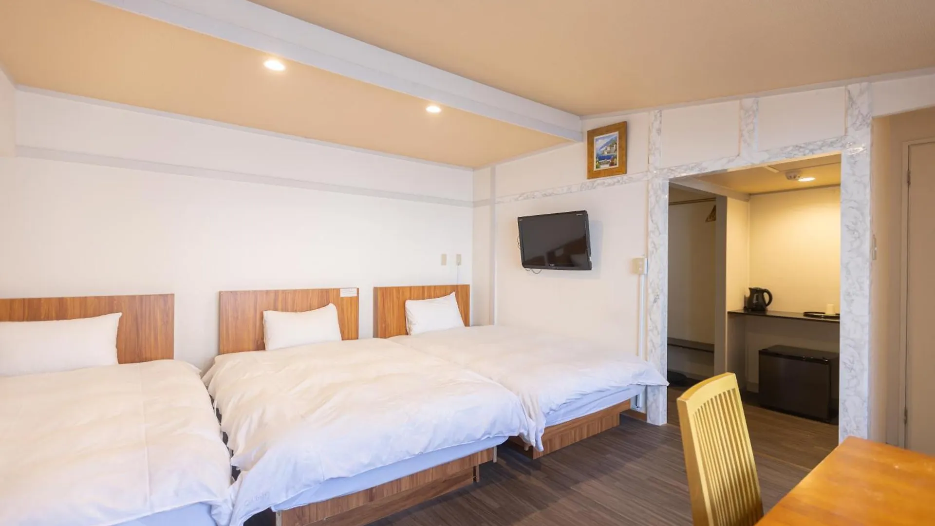 Miro Hotel Dotonbori Osaka