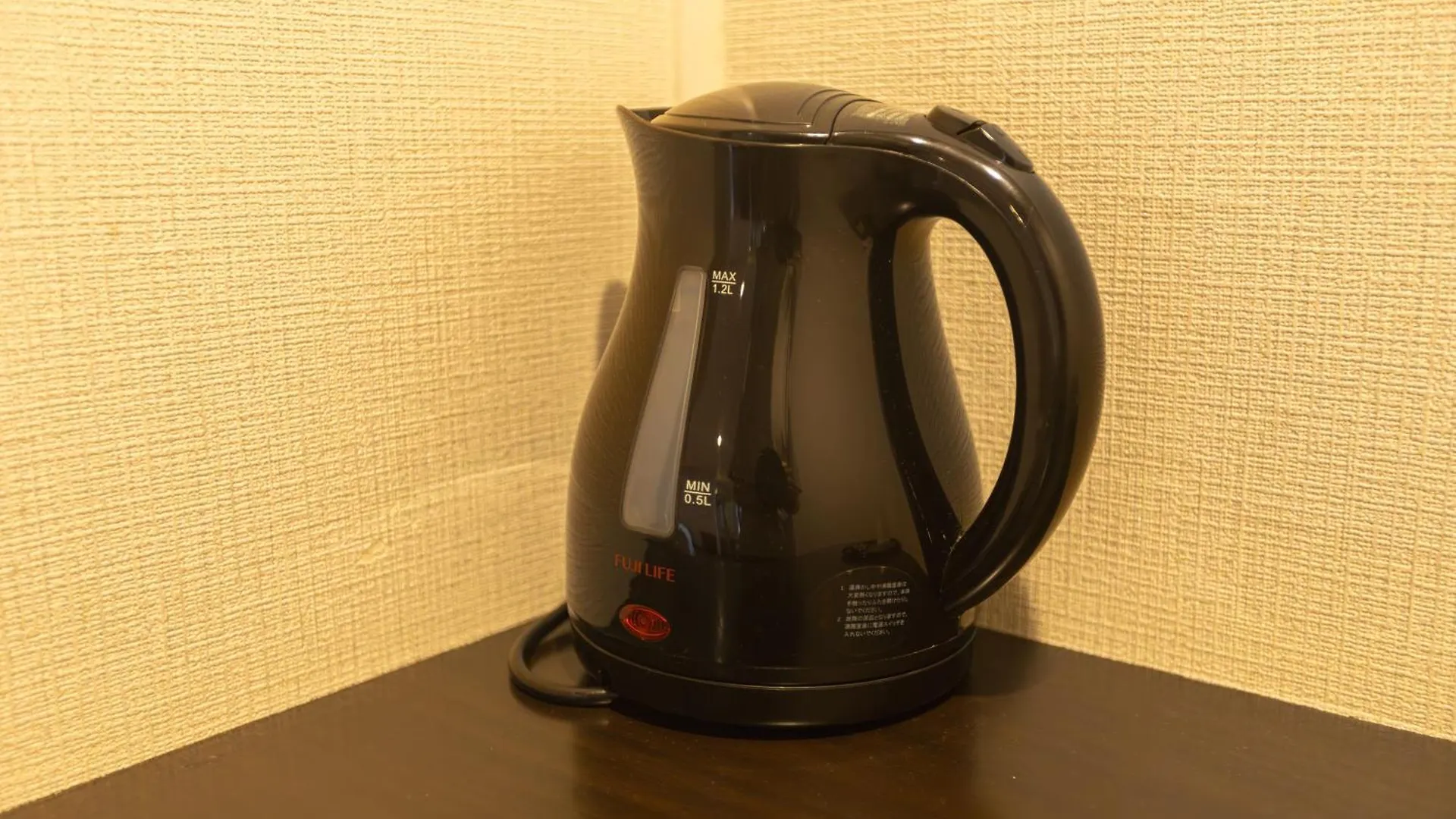 Miro Hotel Dotonbori Osaka