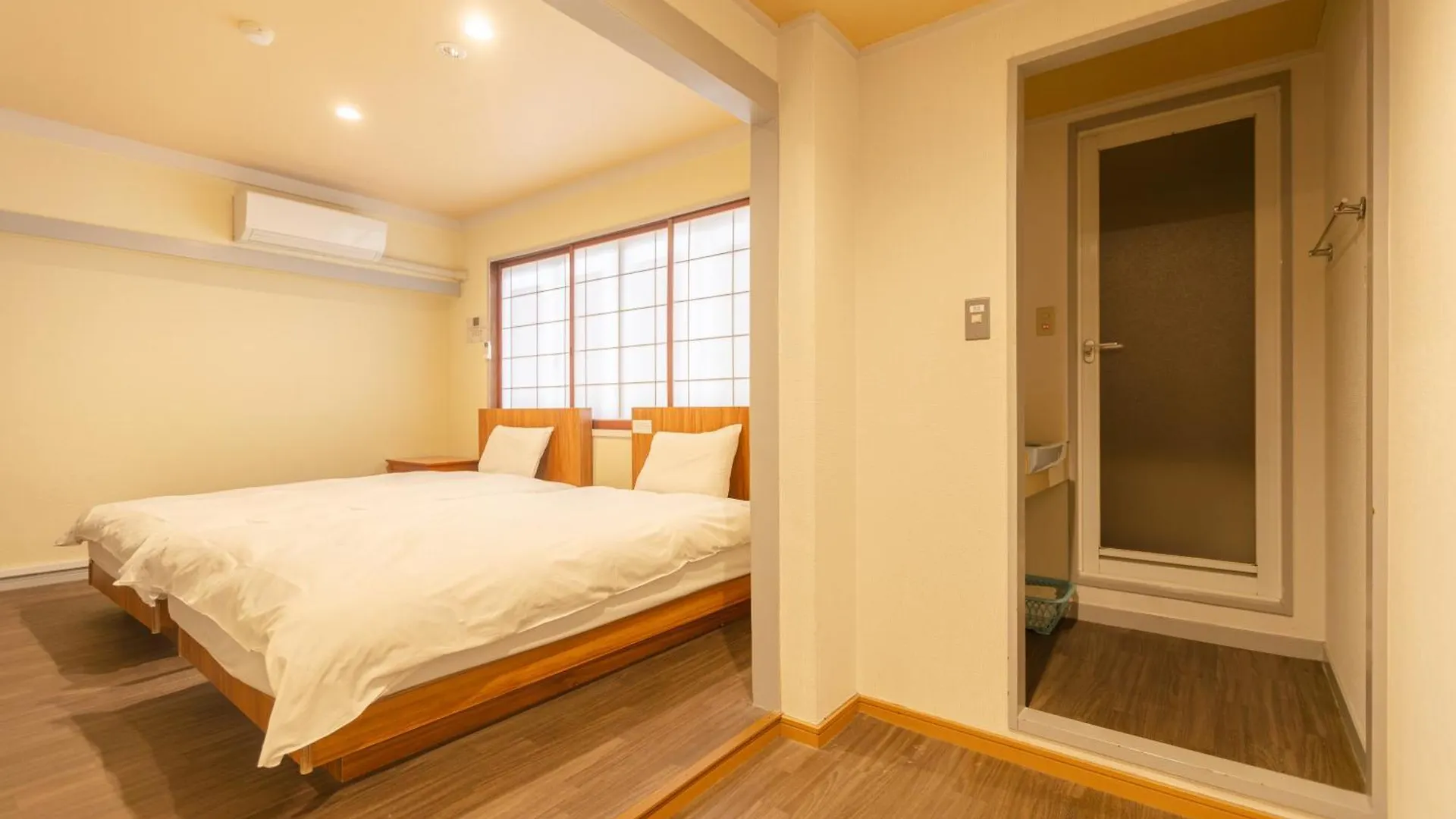 Miro Hotel Dotonbori Osaka Giappone