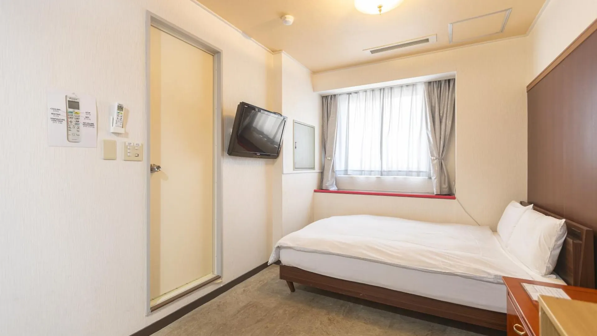 Miro Hotel Dotonbori Osaka Giappone