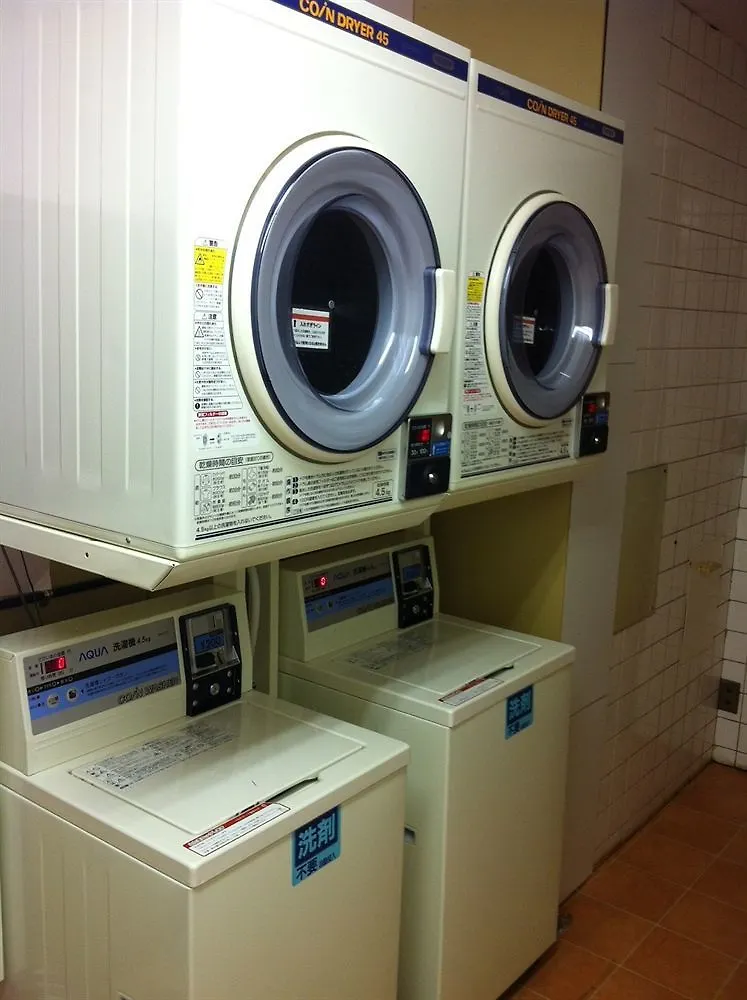 Miro Hotel Dotonbori Osaka