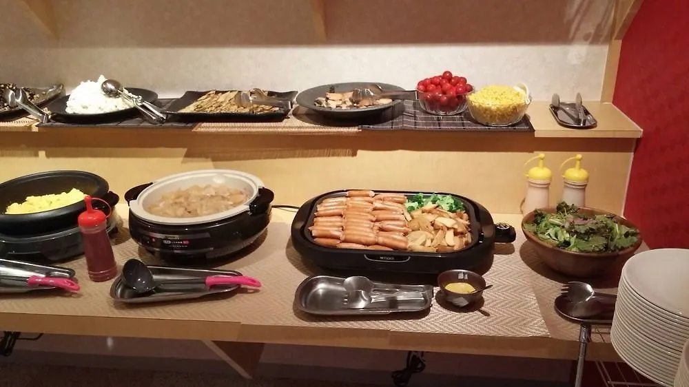 Miro Hotel Dotonbori Osaka 3*,  Giappone
