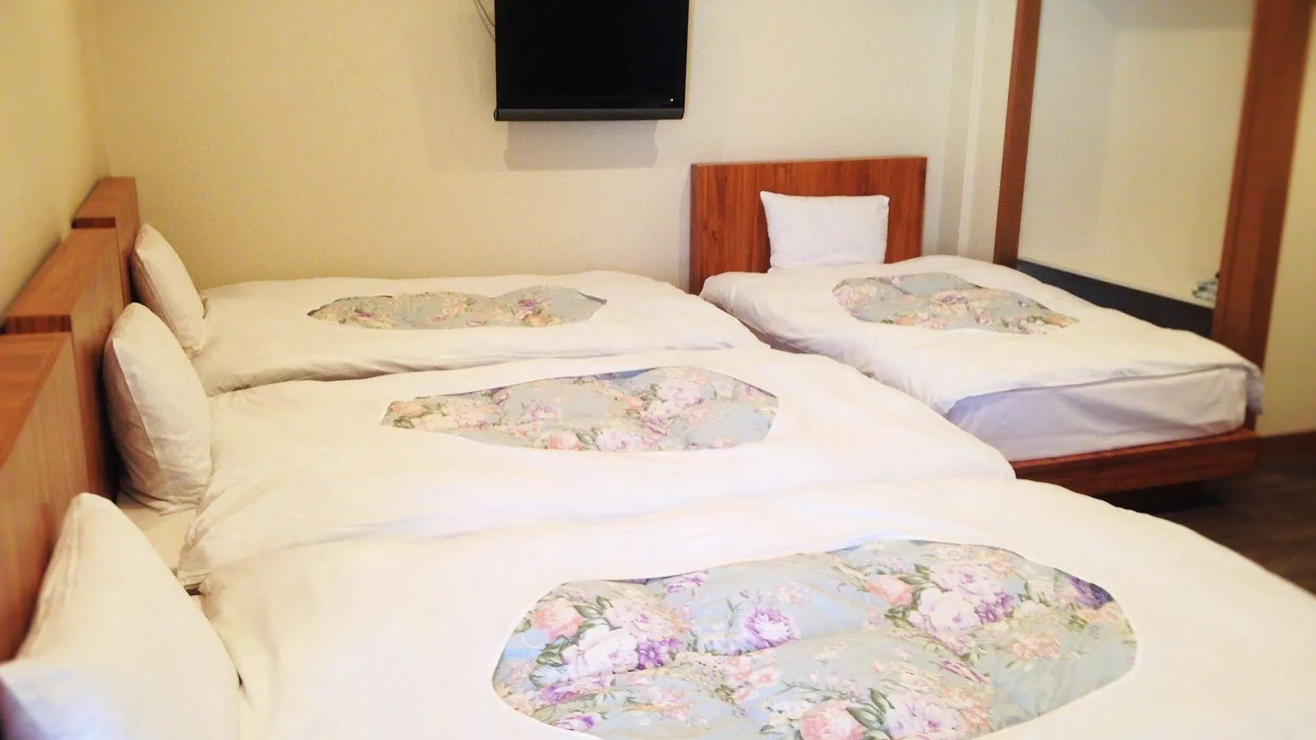 Miro Hotel Dotonbori Osaka