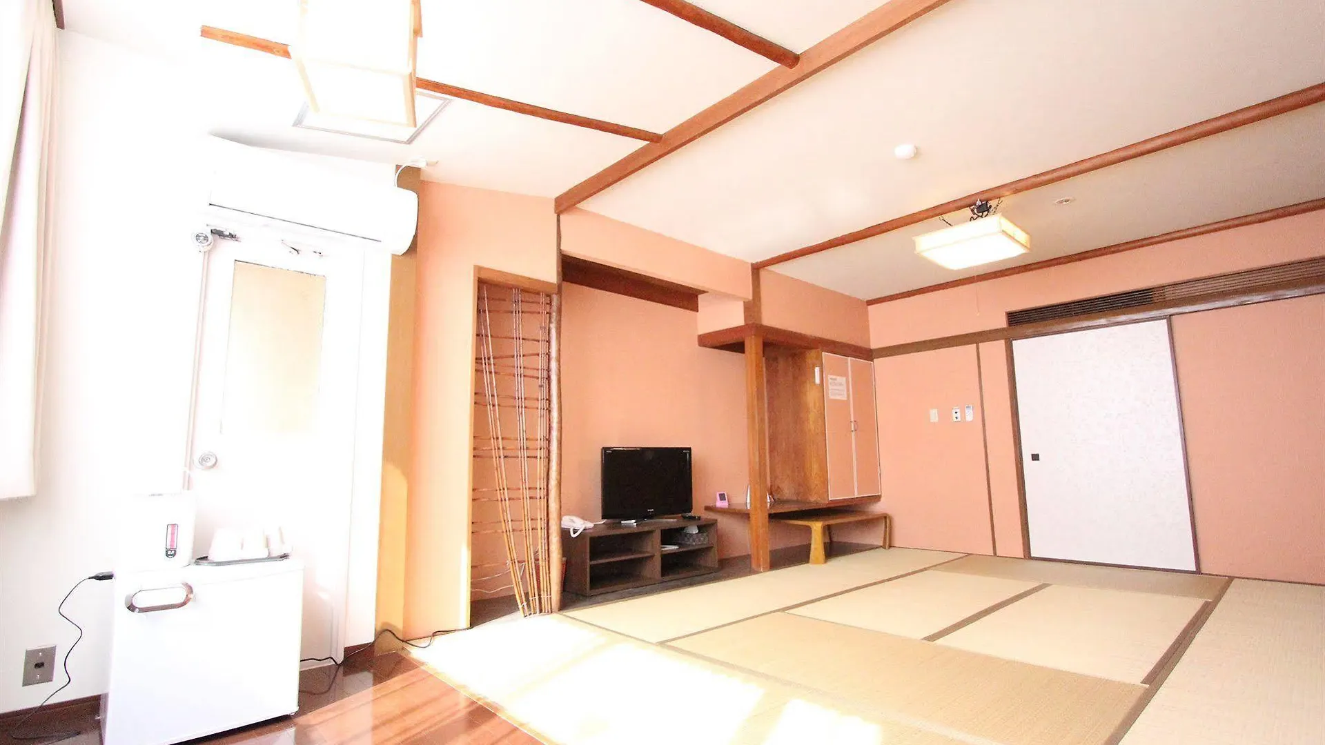Miro Hotel Dotonbori Osaka