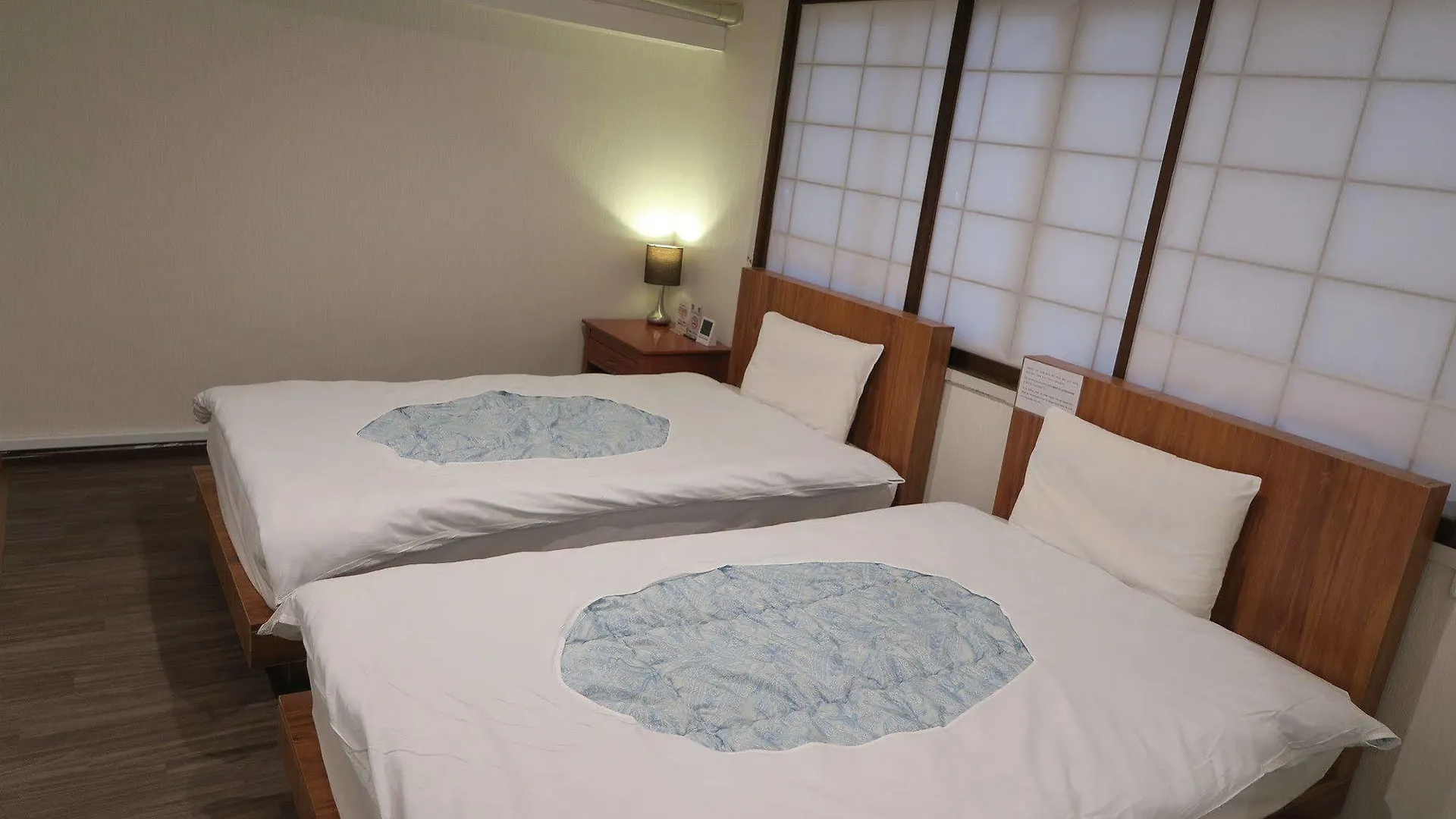 Miro Hotel Dotonbori Osaka Giappone