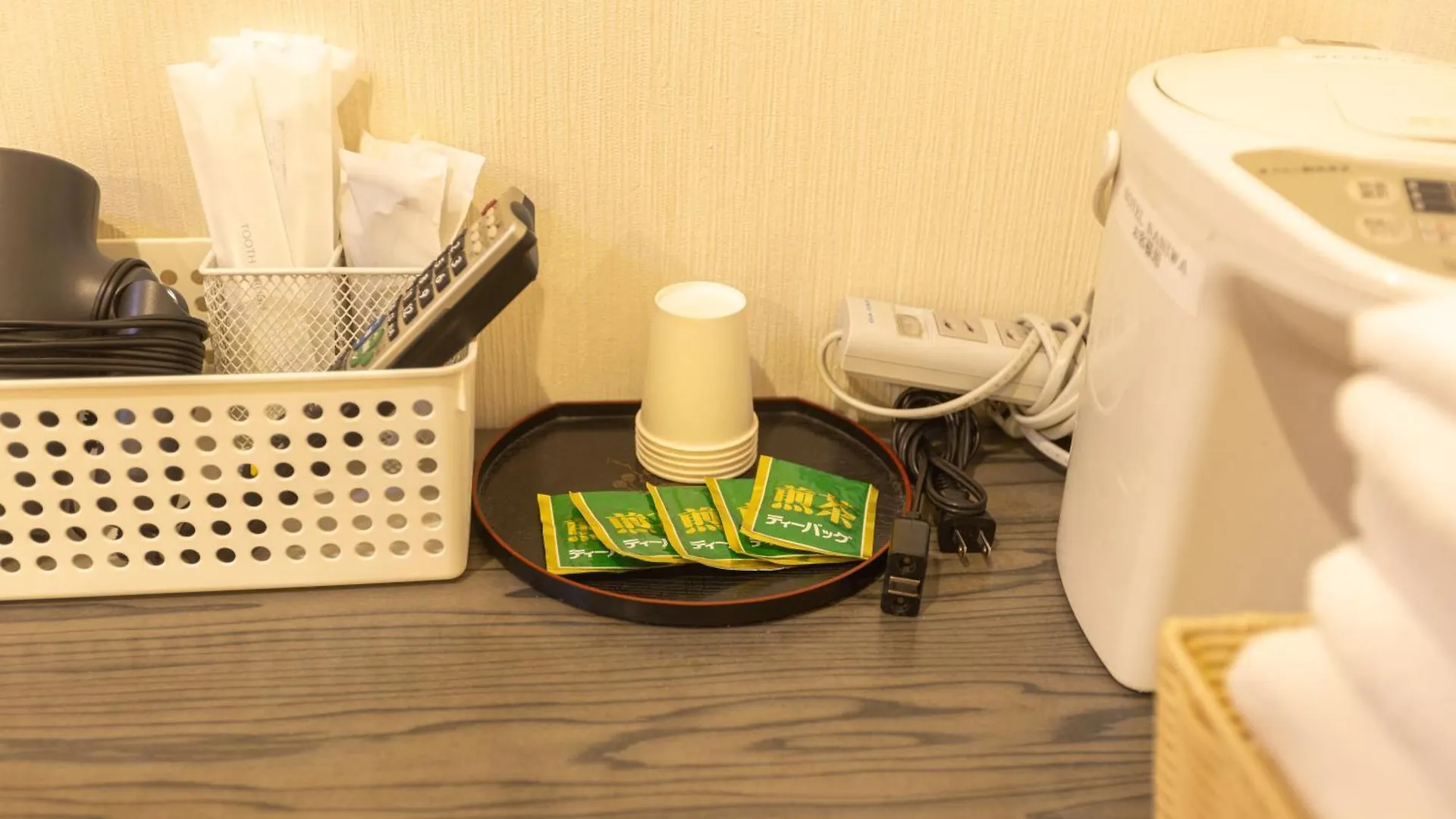 Miro Hotel Dotonbori Osaka 3*,  Japan
