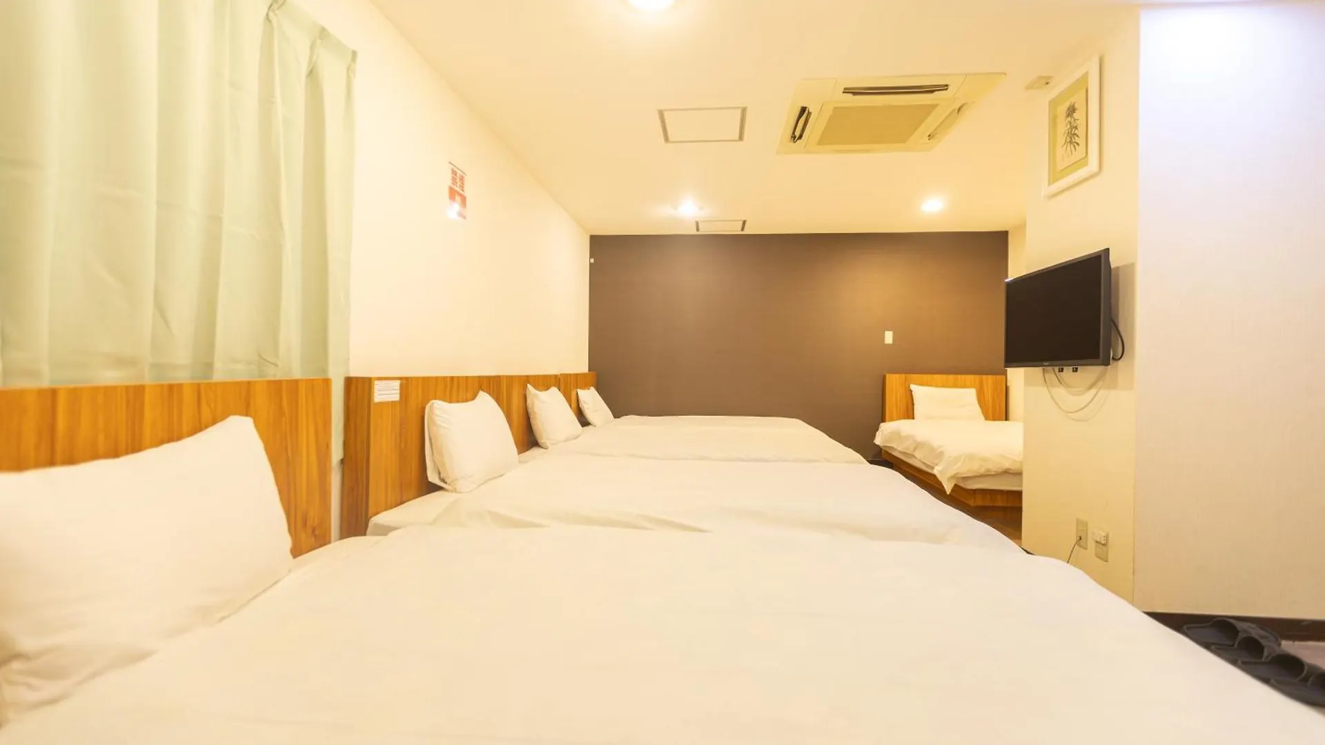 Miro Hotel Dotonbori Osaka
