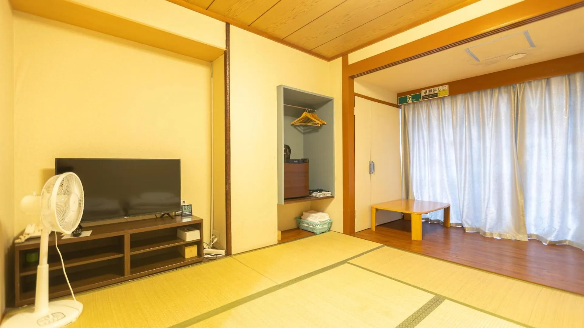 Miro Hotel Dotonbori Osaka