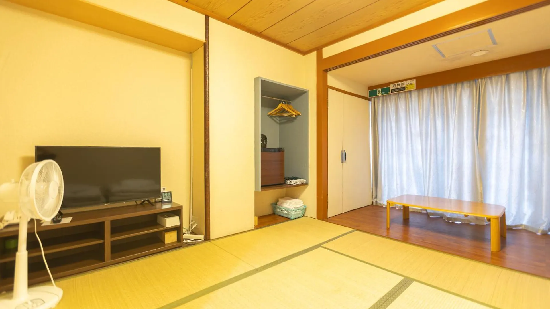 Miro Hotel Dotonbori Osaka
