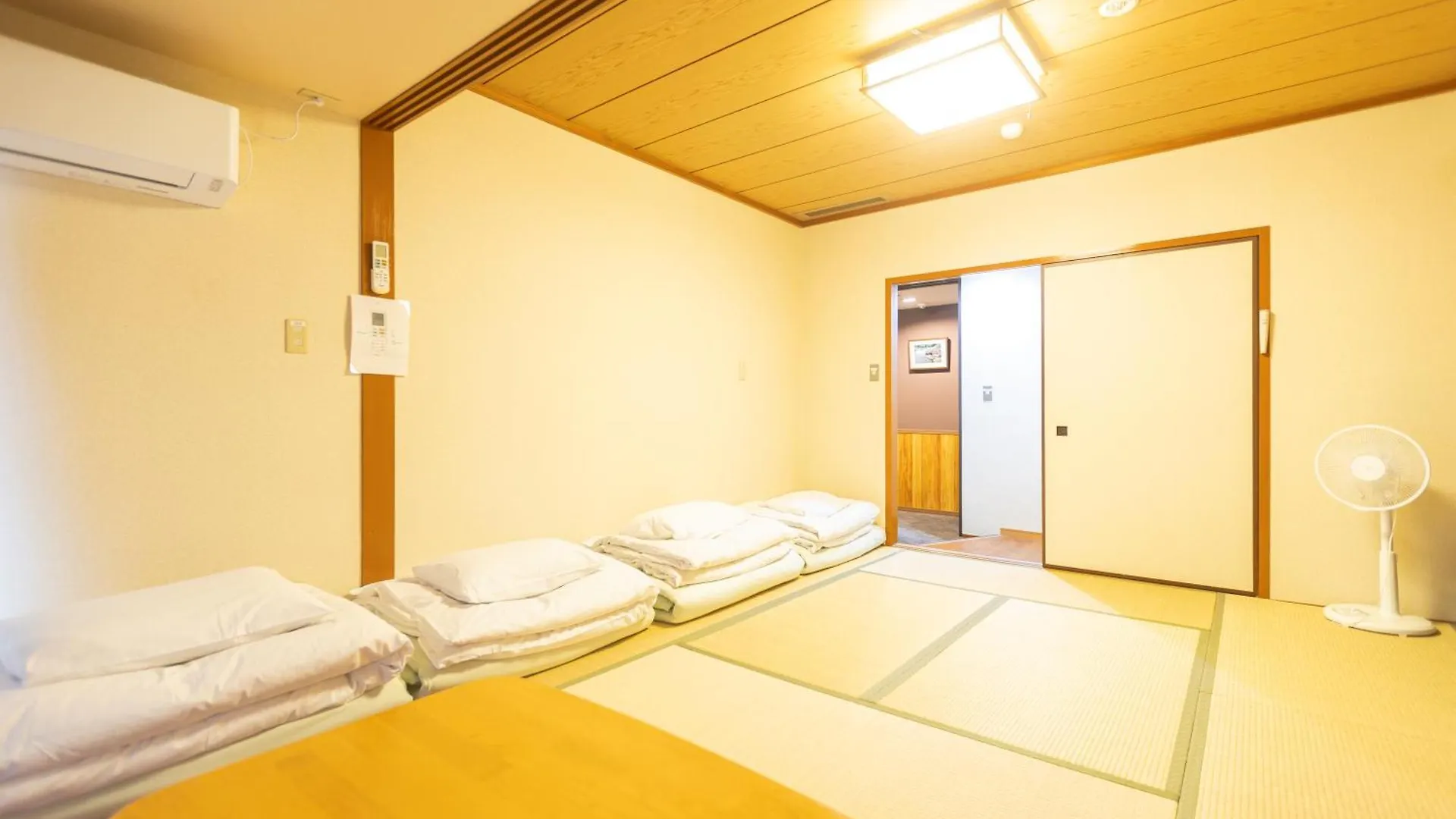 Miro Hotel Dotonbori Osaka