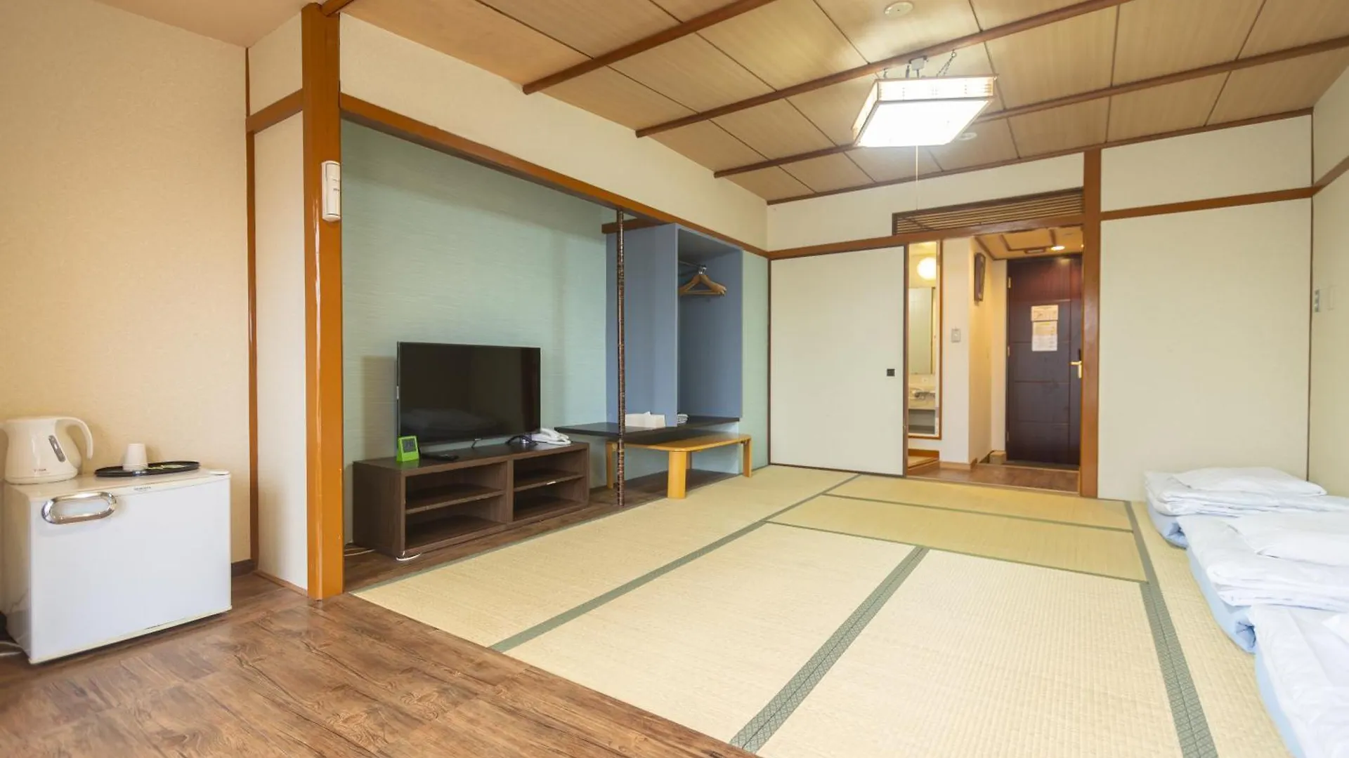 Miro Hotel Dotonbori Osaka