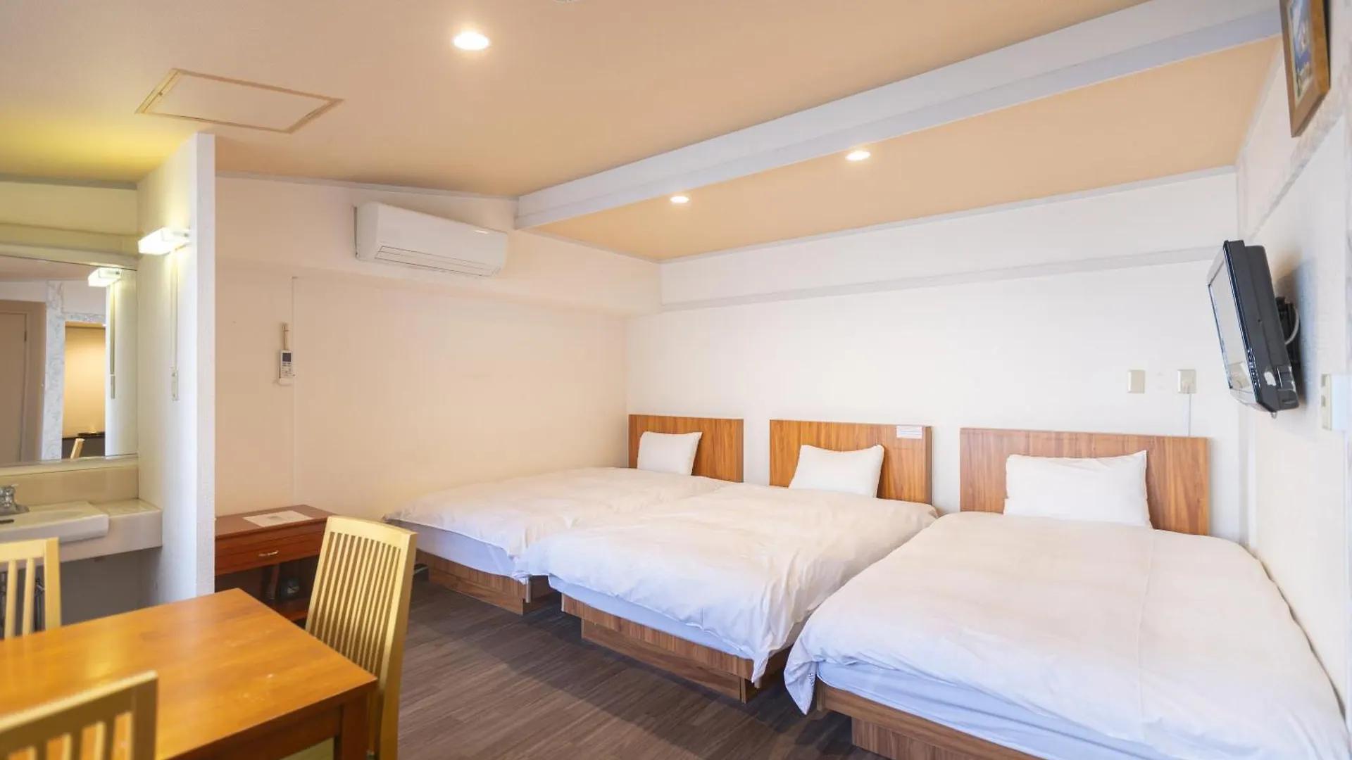 Miro Hotel Dotonbori Osaka