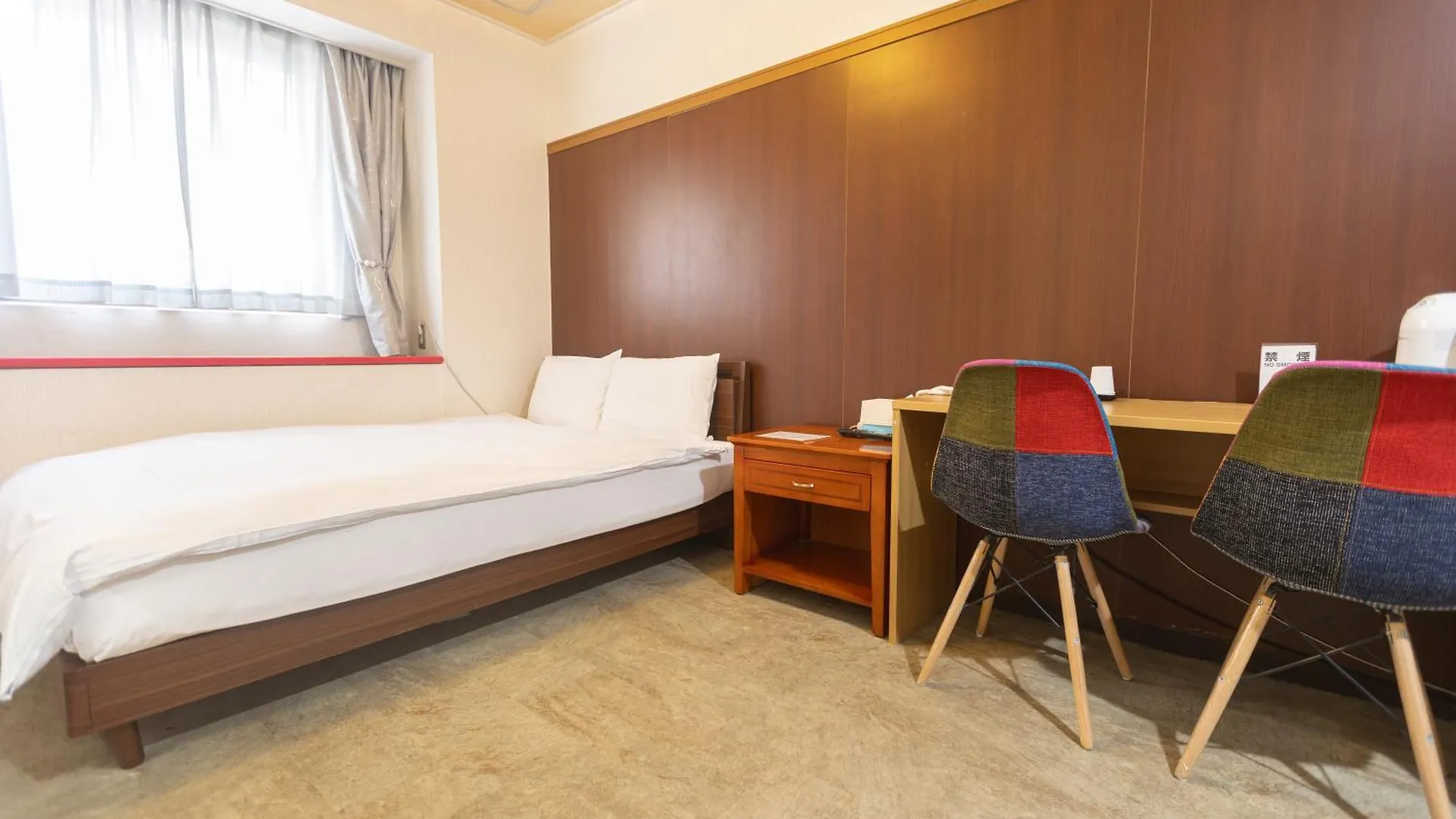 Miro Hotel Dotonbori Osaka