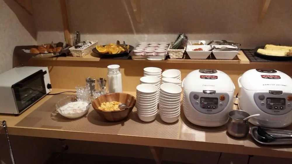 Miro Hotel Dotonbori Osaka