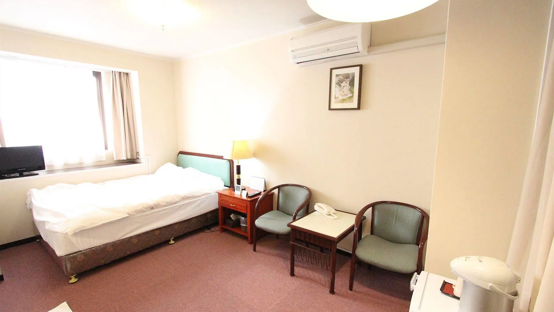Miro Hotel Dotonbori Osaka