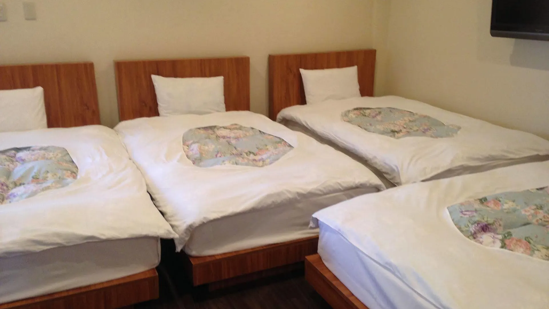 ***  Miro Hotel Dotonbori Osaka Japan